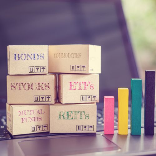 Mutual Fund Portfolio Rebalancing