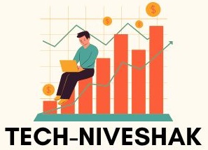 Tech Niveshak Logo